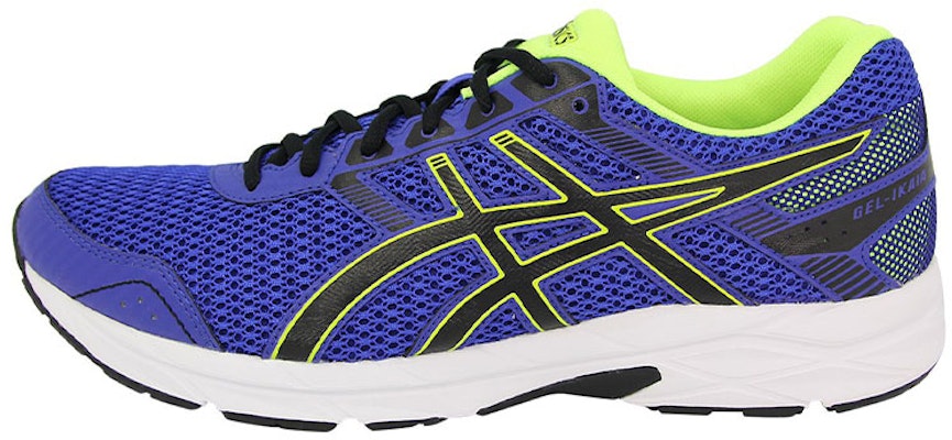 ASICS Gel-Ikaia 6 'Blue Black' T62TQ-6190 Buy ASICS Gel-Ikaia 6 'Blue Black' T62TQ-6190