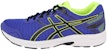 ASICS Gel-Ikaia 6 'Biru Hitam' T62TQ-6190