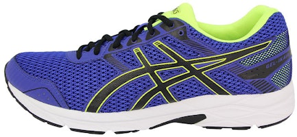 ASICS Gel-Ikaia 6 'Blue Black' T62TQ-6190 ASICS Gel-Ikaia 6 'Blue Black' T62TQ-6190