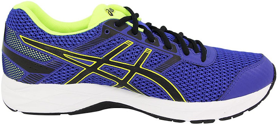 ASICS Gel-Ikaia 6 'Blue Black' T62TQ-6190 Order ASICS Gel-Ikaia 6 'Blue Black' T62TQ-6190
