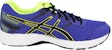 ASICS Gel-Ikaia 6 'Biru Hitam' T62TQ-6190