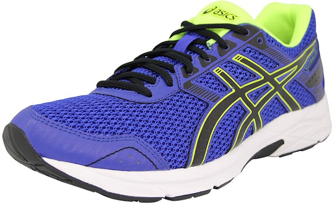 ASICS Gel-Ikaia 6 'Blue Black' T62TQ-6190 Lookbook ASICS Gel-Ikaia 6 'Blue Black' T62TQ-6190