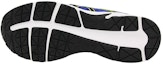 Shop ASICS Gel-Ikaia 6 'Biru Hitam' T62TQ-6190