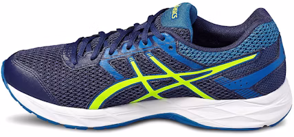 ASICS Gel-Ikaia 6 'Blue Yellow' T62TQ-4907 ASICS Gel-Ikaia 6 'Blue Yellow' T62TQ-4907