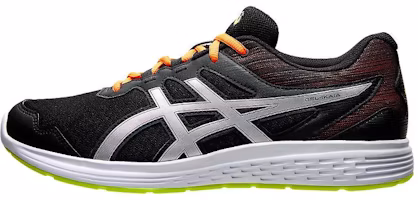 ASICS Gel-Ikaia 9 'Black Silver' 1011A800-001 ASICS Gel-Ikaia 9 'Black Silver' 1011A800-001
