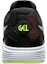 Shop 亚瑟士 Gel-Ikaia 9 '黑银' 1011A800-001