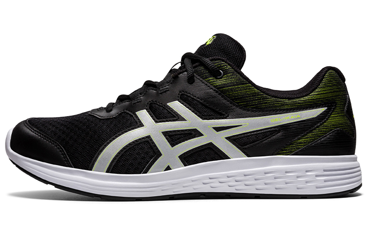 ASICS Gel-Ikaia 9 'Black White' 1011A800-002