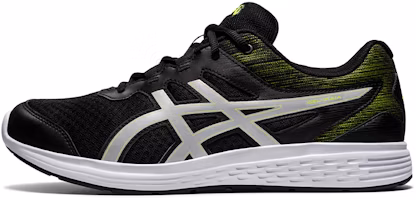 ASICS Gel-Ikaia 9 'Black White' 1011A800-002 ASICS Gel-Ikaia 9 'Black White' 1011A800-002
