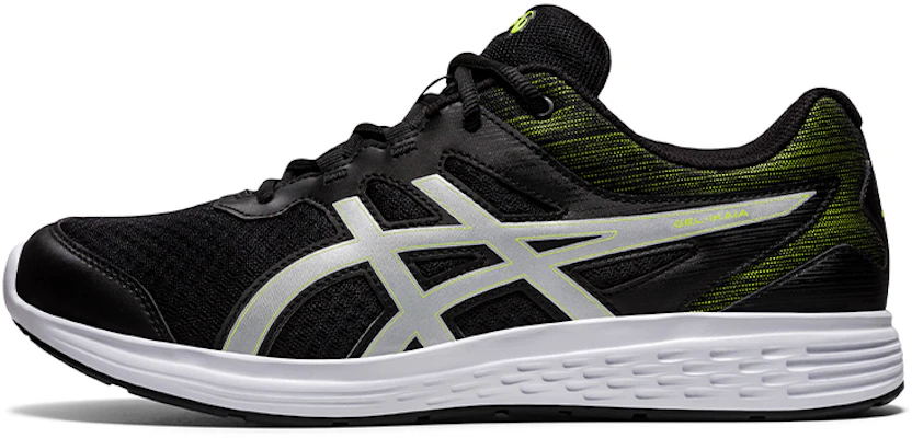 ASICS Gel-Ikaia 9 '黑白配色' 运动鞋 1011A800-002 Buy ASICS Gel-Ikaia 9 '黑白配色' 运动鞋 1011A800-002