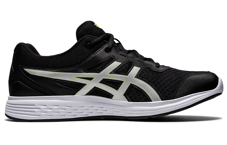 Order ASICS Gel-Ikaia 9 '黑白配色' 运动鞋 1011A800-002