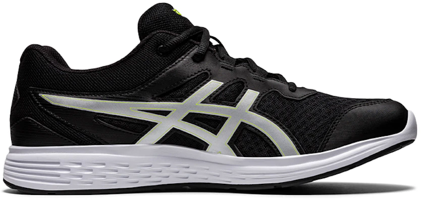 ASICS Gel-Ikaia 9 '黑白配色' 运动鞋 1011A800-002 Order ASICS Gel-Ikaia 9 '黑白配色' 运动鞋 1011A800-002