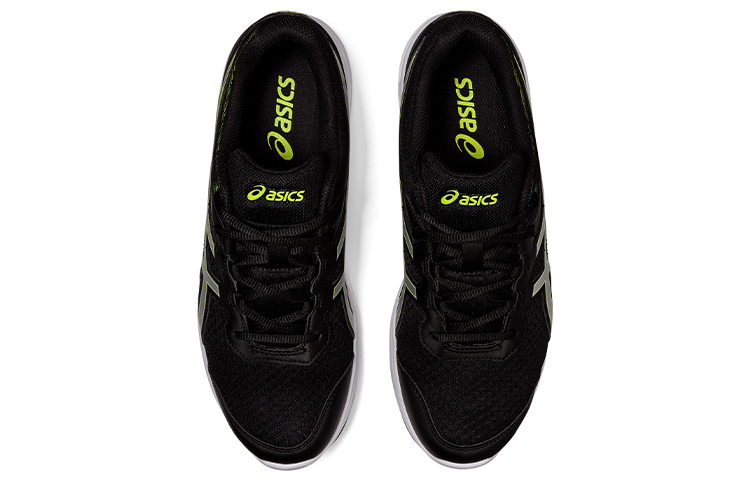 Lookbook ASICS Gel-Ikaia 9 '黑白配色' 运动鞋 1011A800-002