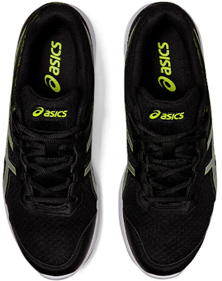 ASICS Gel-Ikaia 9 '黑白配色' 运动鞋 1011A800-002 Lookbook ASICS Gel-Ikaia 9 '黑白配色' 运动鞋 1011A800-002