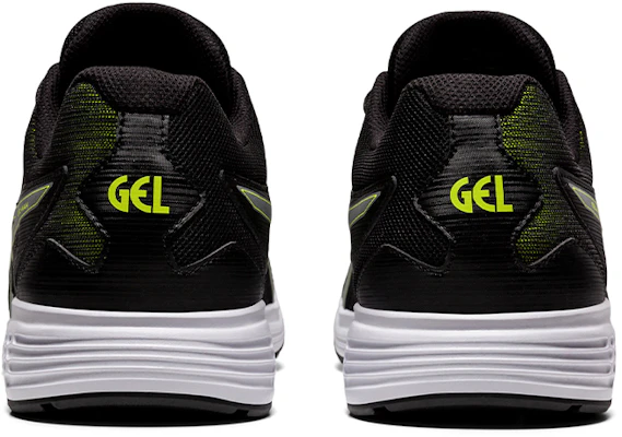ASICS Gel-Ikaia 9 '黑白配色' 运动鞋 1011A800-002 Shop ASICS Gel-Ikaia 9 '黑白配色' 运动鞋 1011A800-002