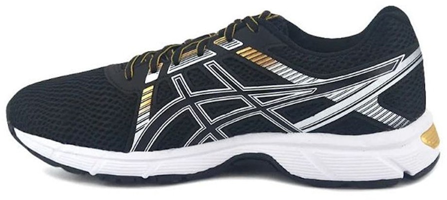 ASICS Gel-Impression 10 'Hitam Emas' 1011B138-002 Buy ASICS Gel-Impression 10 'Hitam Emas' 1011B138-002