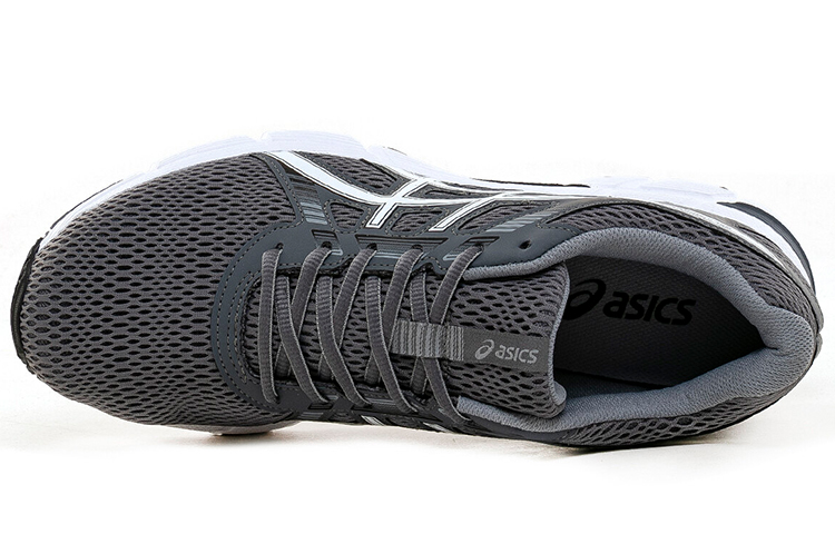 Lookbook ASICS Gel-Impression 10 ''Donkergrijs'' 1011B138-021