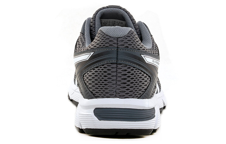 Shop ASICS Gel-Impression 10 ''Donkergrijs'' 1011B138-021