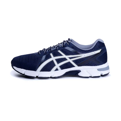 ASICS Gel-Impression 10 'Deep Blue'