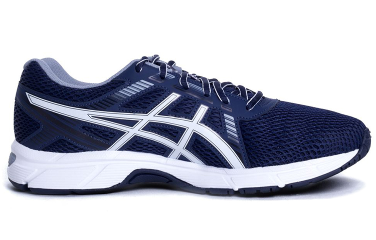 ASICS Gel-Impression 10 'Deep Blue' 圖 2