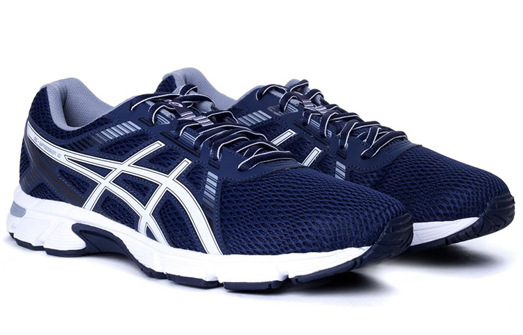 ASICS Gel-Impression 10 'Deep Blue' 圖 3