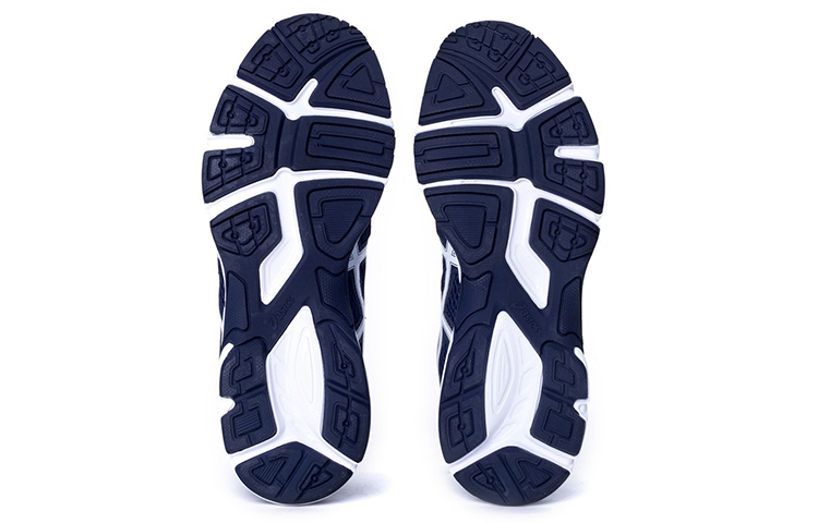 ASICS Gel-Impression 10 'Deep Blue' 圖 4