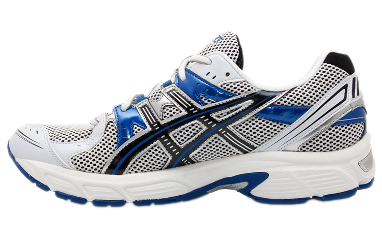 ASICS Gel-Impression 5 'Grey Blue' T2F1N-0146