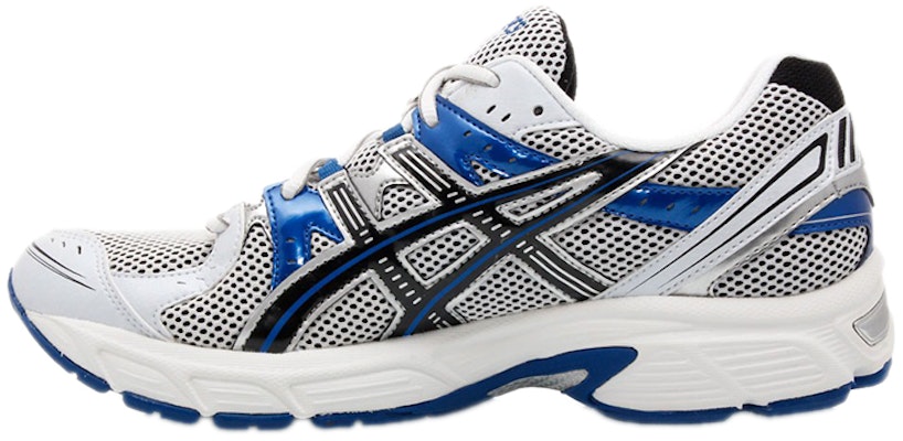 ASICS Gel-Impression 5 'Abu-abu Biru' T2F1N-0146 Buy ASICS Gel-Impression 5 'Abu-abu Biru' T2F1N-0146