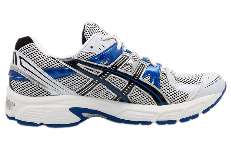 Order ASICS Gel-Impression 5 ''Grigio Blu'' T2F1N-0146
