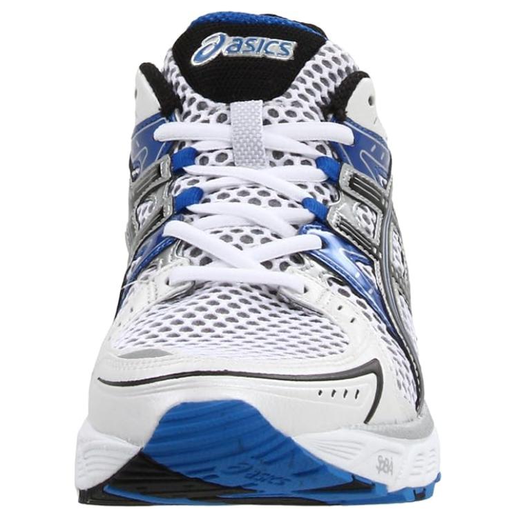 Lookbook ASICS Gel-Impression 5 ''Grigio Blu'' T2F1N-0146