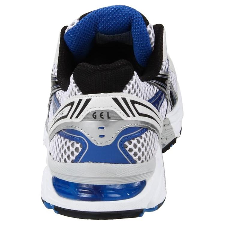 Shop ASICS Gel-Impression 5 ''Grigio Blu'' T2F1N-0146