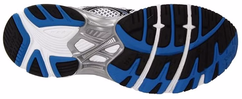 ASICS Gel-Impression 5 ''Grigio Blu'' T2F1N-0146 Purchase ASICS Gel-Impression 5 ''Grigio Blu'' T2F1N-0146