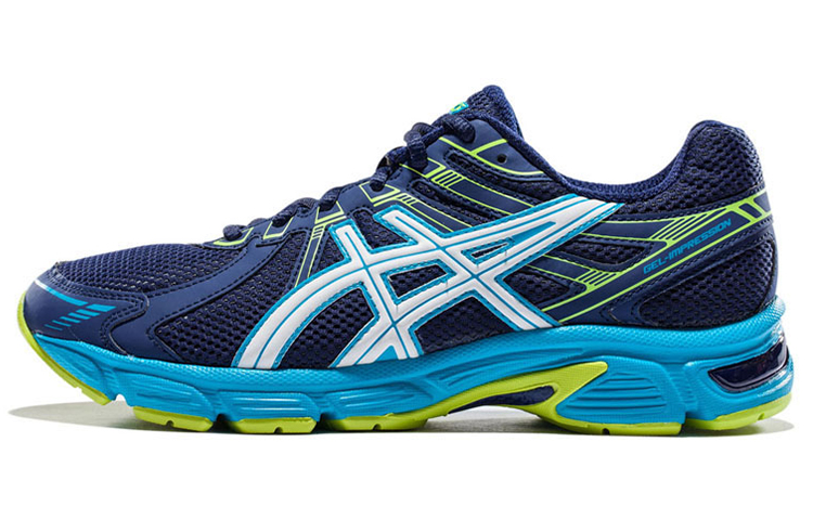 ASICS Gel-Impression 6 'Blue' T3F4N-5001