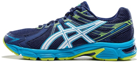 ASICS Gel-Impression 6 'Blue' T3F4N-5001 ASICS Gel-Impression 6 'Blue' T3F4N-5001