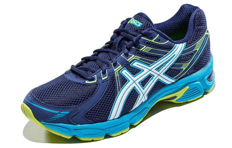 Order ASICS Gel-Impression 6 ''Blu'' T3F4N-5001
