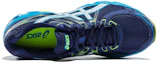 Lookbook ASICS Gel-Impression 6 ''Blu'' T3F4N-5001