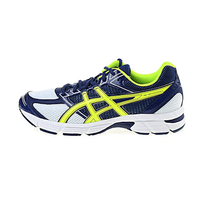 ASICS Gel-Impression 7 'Blue Yellow'