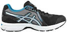 Order Asics Gel-Impression 8 跑步鞋 黑銀