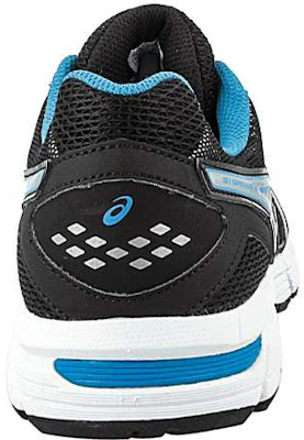 Asics Gel-Impression 8 跑步鞋 黑銀 Shop Asics Gel-Impression 8 跑步鞋 黑銀