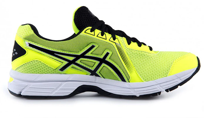 ASICS Gel-Impression 8 ''Gelb Schwarz Colorblock'' T5C3N-0790 Order ASICS Gel-Impression 8 ''Gelb Schwarz Colorblock'' T5C3N-0790