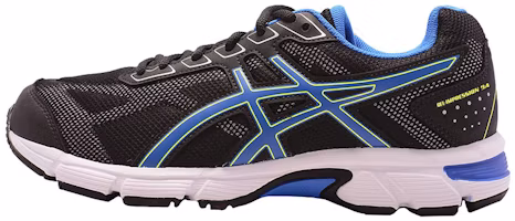 ASICS Gel-Impression 9 'Black Blue' T021A-9039 ASICS Gel-Impression 9 'Black Blue' T021A-9039