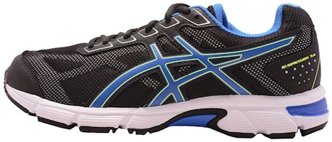 ASICS Gel-Impression 9 'Black Blue' T021A-9039 ASICS Gel-Impression 9 'Black Blue' T021A-9039