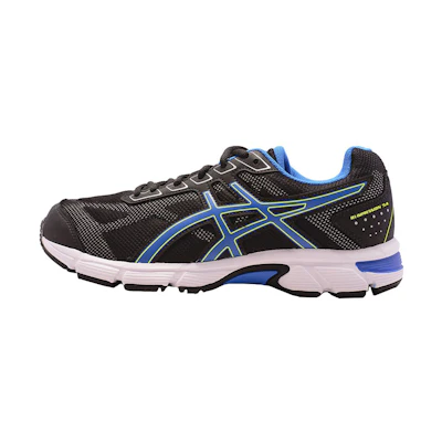 ASICS Gel-Impression 9 'Black Blue'