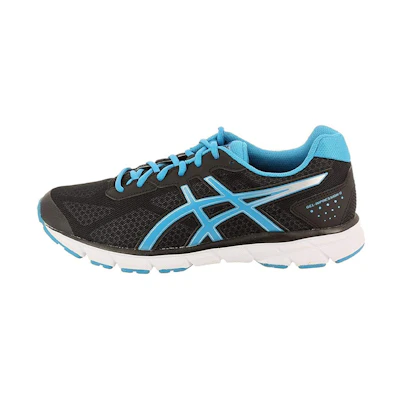 ASICS Gel-Impression 9 'Black Blue'