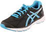 Lookbook ASICS Gel-Impression 9 ''Schwarz Blau'' T2F8N-9040