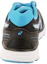 Shop ASICS Gel-Impression 9 ''Schwarz Blau'' T2F8N-9040