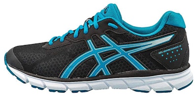 ASICS Gel-Impression 9 'Black Blue' T6F1N-9043 ASICS Gel-Impression 9 'Black Blue' T6F1N-9043