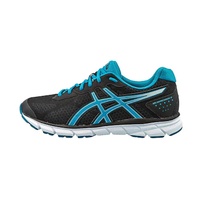 ASICS Gel-Impression 9 'Black Blue'
