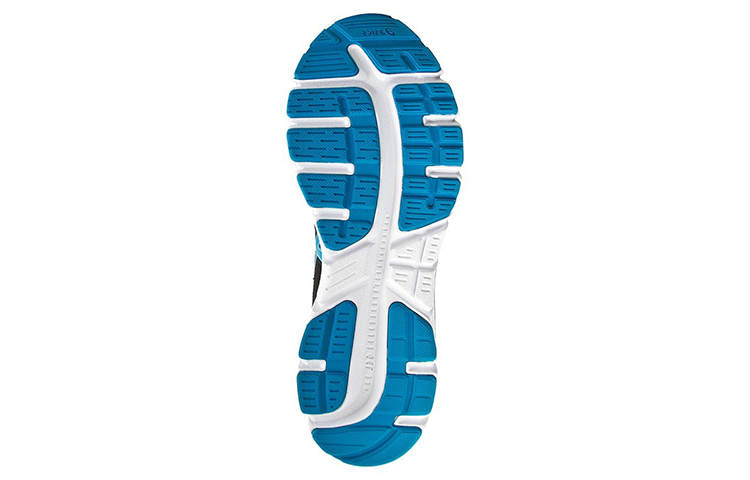Purchase ASICS Gel-Impression 9 ''Zwart Blauw'' T6F1N-9043