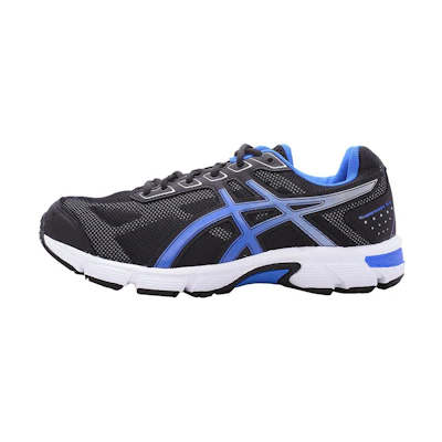 ASICS Gel-Impression 9 'Black Blue White'