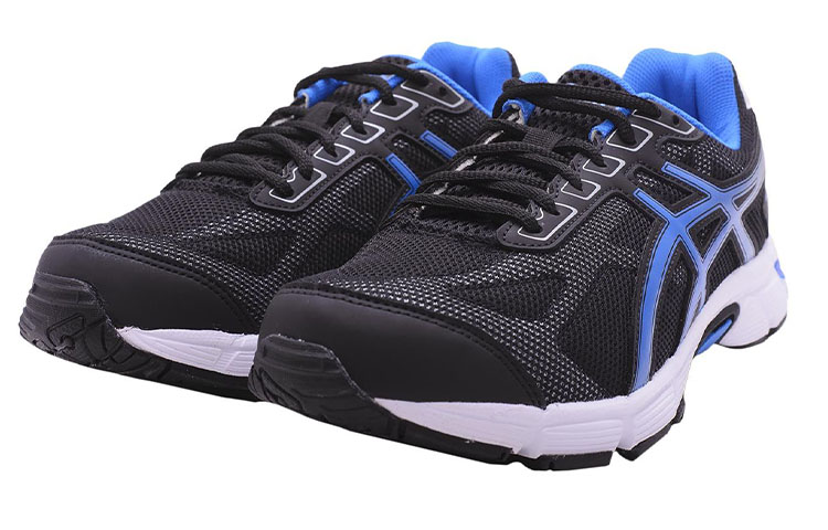 ASICS Gel-Impression 9 'Black Blue White' 圖 2